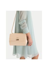 Torebka Lasocki. Kolor: beżowy #1