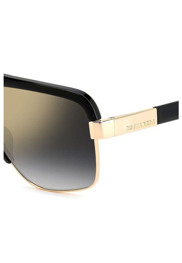 Okulary D2 0084/S 2M2FQ DSQUARED2