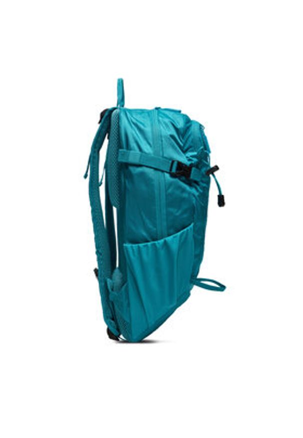 Discovery Plecak Toubkal 18 D00611.39 Niebieski. Kolor: niebieski. Materiał: materiał