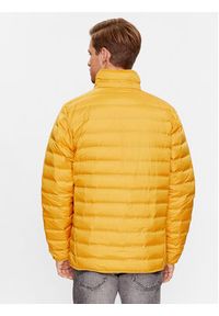 columbia - Columbia Kurtka puchowa Lake 22™ Down Jacket Żółty Regular Fit. Kolor: żółty. Materiał: syntetyk #6