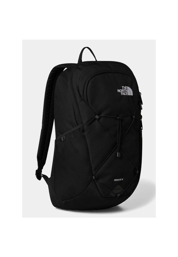 The North Face Plecak Rodey Nf0A3Kvc4H0. Kolor: czarny
