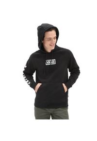 Bluza sportowa męska Vans MN Versa Standard Hoodie. Typ kołnierza: kaptur. Kolor: czarny