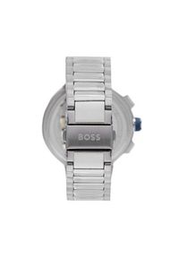 BOSS - Boss Zegarek One 1513999 Srebrny. Kolor: srebrny #3