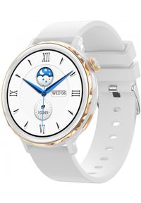 Zegarek Hagen Zegarek damski Hagen HB11.110.532 biały. Kolor: biały #1