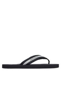 Japonki Armani Exchange. Kolor: niebieski