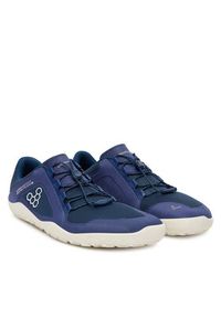 Vivo Barefoot Buty do biegania Primus Trail Fg 3.5 309600 Granatowy. Kolor: niebieski. Materiał: materiał #6