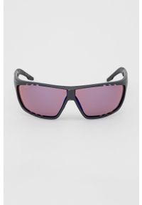 Uvex okulary przeciwsłoneczne. Kolor: szary #2