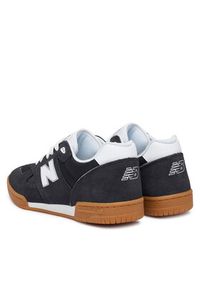 New Balance Sneakersy Numeric Tom Knox 600 UN600PWG Czarny. Kolor: czarny. Materiał: zamsz, skóra #3