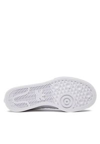 Adidas - adidas Buty Nizza Platform W FV5322 Biały. Kolor: biały. Materiał: materiał. Obcas: na platformie #5