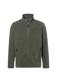 Vaude - Polar VAUDE Rosemoor II. Kolor: zielony. Materiał: polar. Sport: turystyka piesza #1