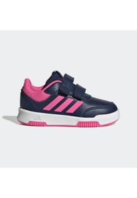 Adidas - Buty dla dzieci ADIDAS Tensaur Sport. Zapięcie: rzepy