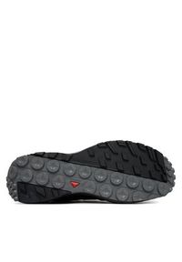 salomon - Salomon Trekkingi Terramphibian M L49144000 Czarny. Kolor: czarny. Materiał: materiał. Sport: turystyka piesza #2