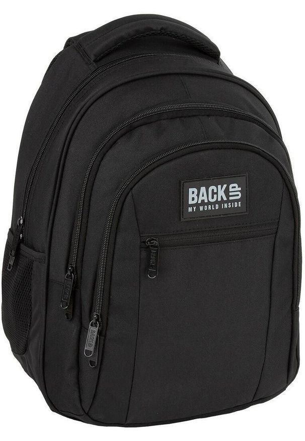 Derform PLECAK 30X42X20 3ZAM 3KIESZ BACKUP 8O56 DERF