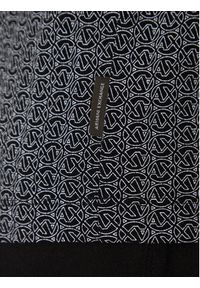 Armani Exchange Polo XM000736 AF10819 FC012 Szary Regular Fit. Typ kołnierza: polo. Kolor: szary. Materiał: bawełna #2