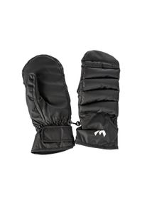 Rękawice narciarskie dla dzieci Whistler Xander. Kolor: czarny. Sezon: zima. Sport: narciarstwo #1