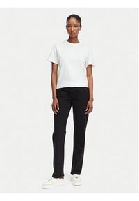 Calvin Klein Jeans Jeansy New Mom Jean LV047D843G Czarny Mom Fit. Kolor: czarny #5