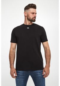 Karl Lagerfeld - T-shirt męski KARL LAGERFELD #4