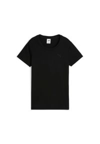 Koszulka damska Puma Better Essentials Mif. Kolor: czarny