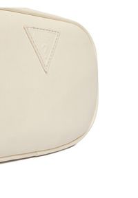 Guess Jeans Torebka CWBEO-GUESS-B-012-09 Écru. Kolor: kremowy. Materiał: skórzane #2