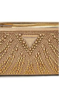 Guess Torebka HWXG95 28720 Złoty. Kolor: złoty #3