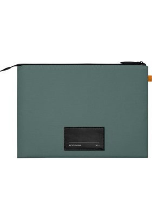 NATIVE UNION - Etui Native Union Native Union W.F.A Sleeve - etui ochronne do Macbook 14" (slate green)