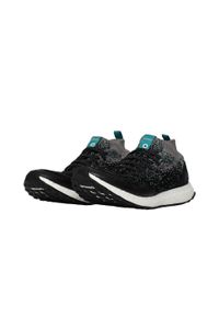 Buty Sportowe Adidas Consortium Packer x Solebox UltraBoost Mid. Kolor: czarny. Sport: bieganie