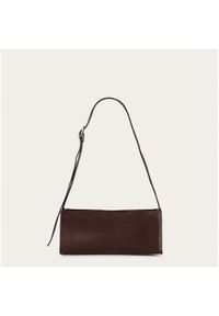 BALAGAN - Balagan Torebka Monique Brązowy. Kolor: brązowy. Materiał: skórzane #1
