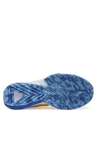 Nike Sneakersy Zoom Freak 5 DX4985 Żółty. Kolor: żółty. Materiał: materiał. Model: Nike Zoom #4