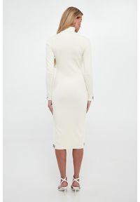 Elisabetta Franchi - Sukienka midi ELISABETTA FRANCHI. Długość: midi #4