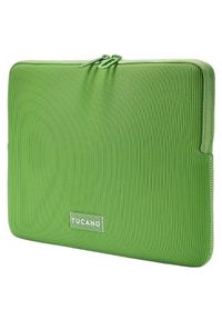 TUCANO - Wsuwka Tucano Colore2 do macbook Air 13” Pro 13'' laptop 12” zielony. Kolor: zielony #1
