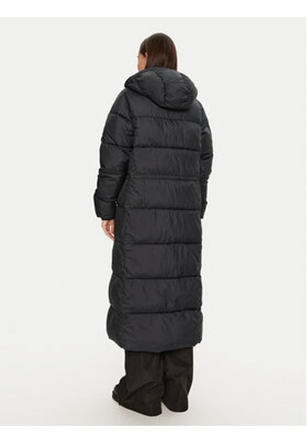 columbia - Columbia Kurtka zimowa Puffect™ II 2088451 Czarny Regular Fit. Kolor: czarny. Materiał: syntetyk. Sezon: zima