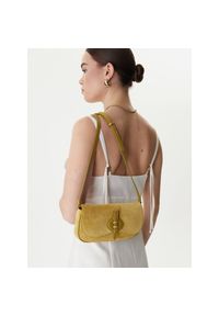 Torebka Coccinelle. Kolor: zielony #1