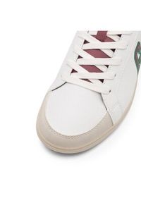 GAP - Gap Sneakersy GAB002F5SWWTRDGP Biały. Kolor: biały. Materiał: materiał #8