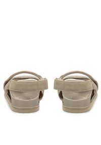 GANT - Gant Sandały Mardale Sport Sandal 28503594 Beżowy. Kolor: beżowy. Materiał: materiał. Styl: sportowy #3