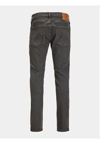 Jack & Jones - Jack&Jones Jeansy Tim 12249041 Szary Slim Fit. Kolor: szary