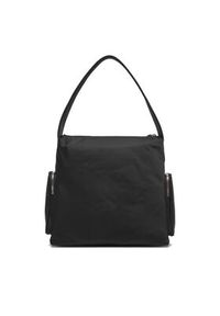 Calvin Klein Torebka LV04F3296G Czarny. Kolor: czarny #4