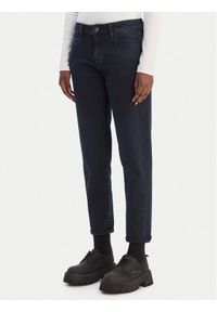 G-Star RAW - G-Star Raw Jeansy Kate D15264-D930 Granatowy Boyfriend Fit. Kolor: niebieski #1