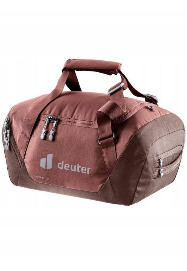 LIF - Duffel 35 kaspia-rodzynki