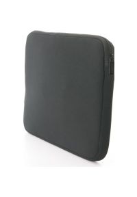 Etui na laptopa DICOTA Perfect Skin 10-11.6 cali Czarny. Kolor: czarny. Materiał: neopren, syntetyk #6