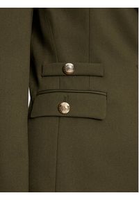 JOOP! Marynarka 58 JW244J177 30043457 Zielony Slim Fit. Kolor: zielony. Materiał: syntetyk #7