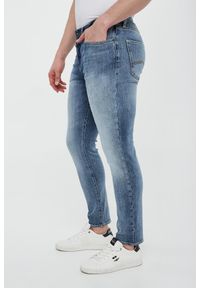 Armani Exchange - Jeansy męskie ARMANI EXCHANGE #3