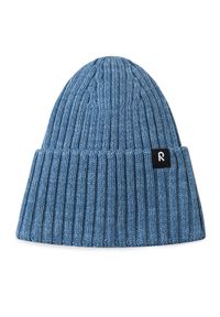 Czapka Reima. Kolor: niebieski
