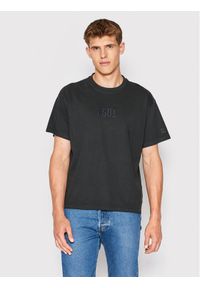 Levi's® T-Shirt Vintage 501® 87373-0040 Czarny Relaxed Fit. Kolor: czarny. Materiał: bawełna. Styl: vintage #1