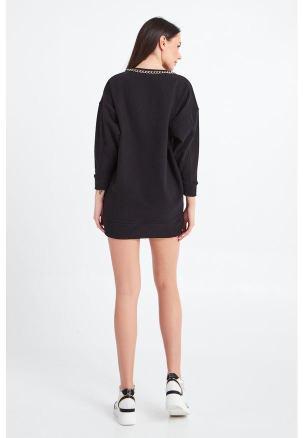 Elisabetta Franchi - SUKIENKA ELISABETTA FRANCHI. Styl: elegancki