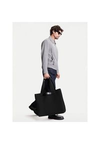 Torba Calvin Klein. Kolor: czarny #1