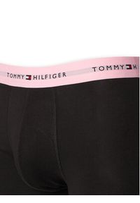 TOMMY HILFIGER - Tommy Hilfiger Komplet bokserek UM0UM03890 Czarny. Kolor: czarny. Materiał: bawełna #6