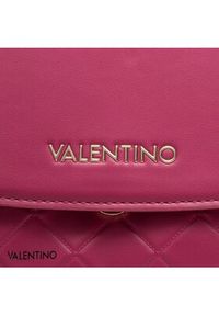 VALENTINO - Valentino Torebka Bretzel VBS6J101L Różowy. Kolor: różowy. Materiał: skórzane #5