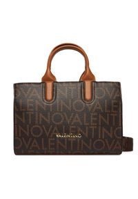 VALENTINO - Torebka Valentino. Kolor: brązowy #1