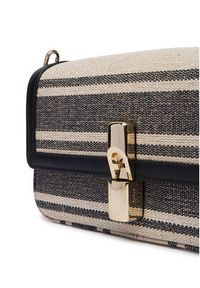 Furla Torebka Iride S WB01826 BX4353 CN 4296S Granatowy. Kolor: niebieski. Materiał: skórzane #2