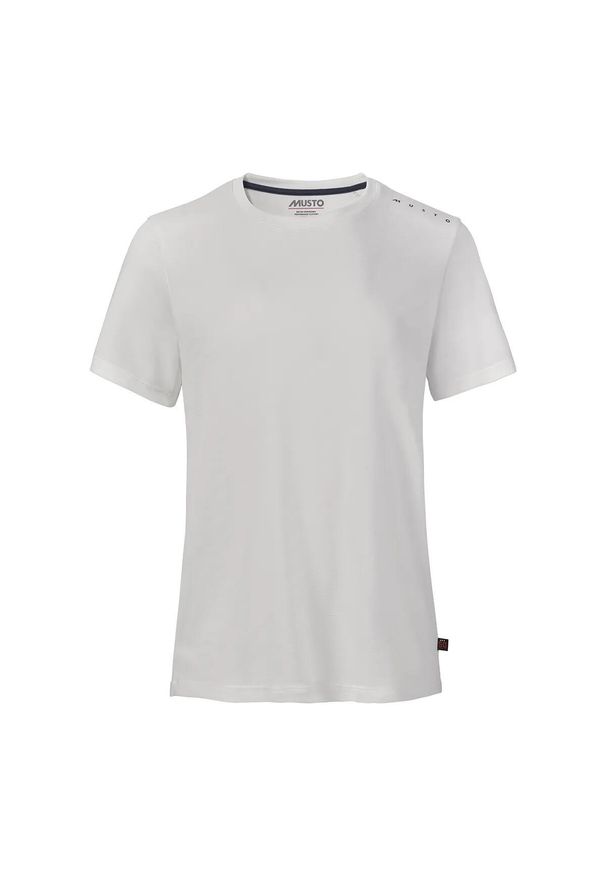 Koszulka damska Musto Evolution Sunblock. Kolor: szary. Sport: żeglarstwo